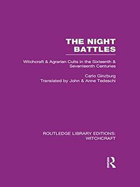 The Night Battles (Routledge 2011)