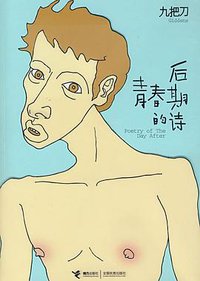 后青春期的诗 (接力出版社 2009)