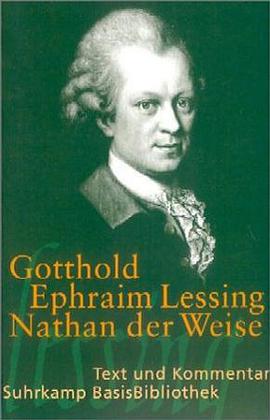 Nathan der Weise. Ein dramatisches Gedicht, in fünf Aufzügen. (Lernmaterialien)