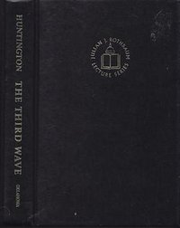The Third Wave (University of Oklahoma Press 1991)