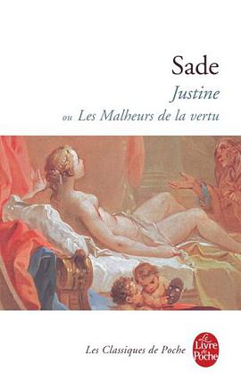 Justine ou Les Malheurs de la vertu