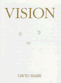 Vision (W. H. Freeman 1983)