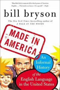 Made in America (William Morrow & Co 1995)