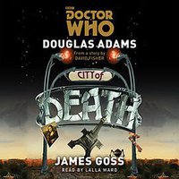 Doctor Who (BBC Physical Audio 2015)