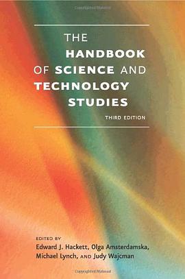 The Handbook of Science and Technology Studies