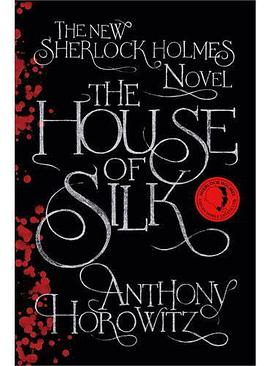 The House of Silk