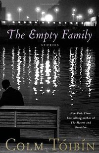 The Empty Family (Scribner 2011)