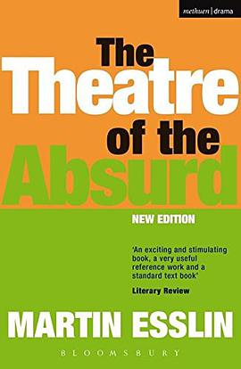 The Theatre Of The Absurd