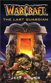 The Last Guardian (Star Trek 2001)