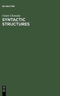 Syntactic Structures (Walter de Gruyter 2002)