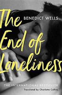 The End of Loneliness (Sceptre 2018)