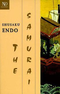 The Samurai (W W Norton & Co Inc 1997)