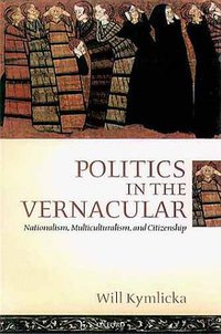 Politics in the Vernacular (Oxford University Press 2001)