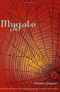 Mygale (City Lights Publishers 2003)