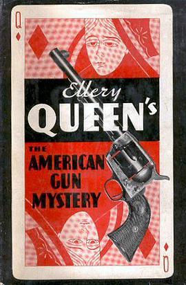 The American Gun Mystery