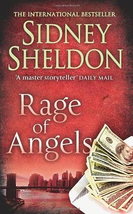 Rage of Angels