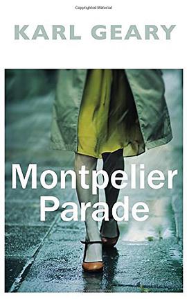 Montpelier Parade