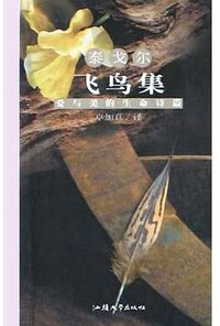 飞鸟集 (汕头大学出版社 2004)