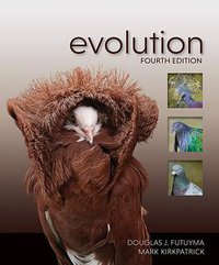 Evolution (Sinauer Associates 2017)