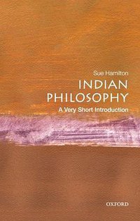 Indian Philosophy (Oxford University Press 2001)