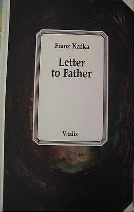 Letter to the Father (Bibliotheca Bohemica)