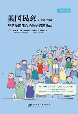 美国民意