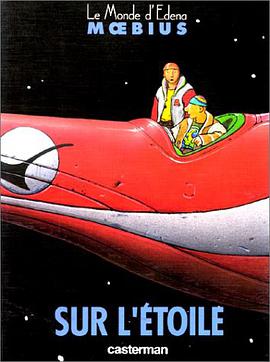 Le monde d'Edena, Tome 1