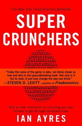 Super Crunchers