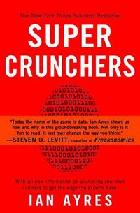 Super Crunchers (Bantam 2008)