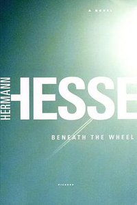 Beneath the Wheel (Picador 2003)