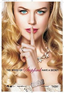 The Stepford Wives