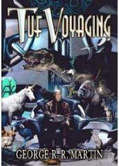 Tuf Voyaging (Meisha Merlin Pub (P) 2004)
