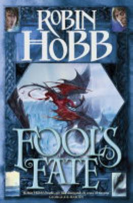 Fool's Fate (The Tawny Man, Book 3)