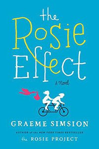 The Rosie Effect (Simon & Schuster 2014)