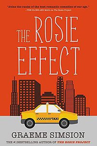 The Rosie Effect (HarperAvenue 2014)