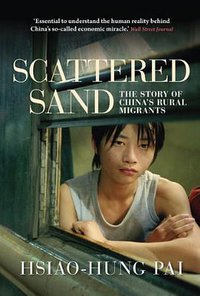 Scattered Sand (Verso 2013)