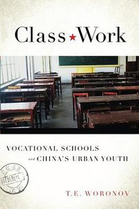 Class Work (Stanford University Press 2015)