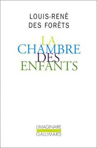 La chambre des enfants (加利瑪出版社 1983)