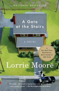 A Gate at the Stairs (Vintage 2010)
