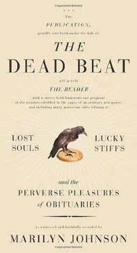 The Dead Beat (Harper 2006)