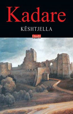 Kështjella