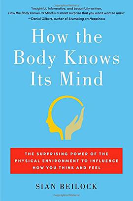 How the Body Knows Its Mind
