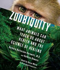 Zoobiquity (Random House Audio 2012)