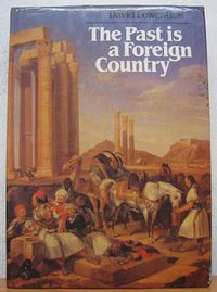 The Past is a Foreign Country (劍橋大學出版社 1986)