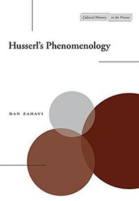 Husserl’s Phenomenology (Stanford University Press 2002)