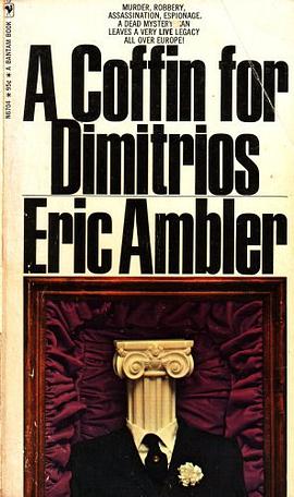 A Coffin for Dimitrios