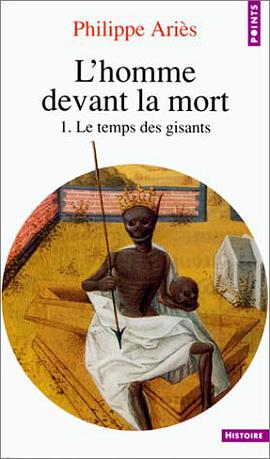 L'homme devant la mort, tome 1