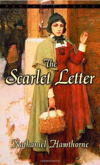 The Scarlet Letter (Bantam Classics 1965)