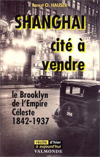 Shanghai (Valmonde et Compagnie 1999)