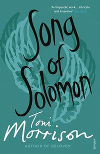 Song of Solomon (Vintage 1998)